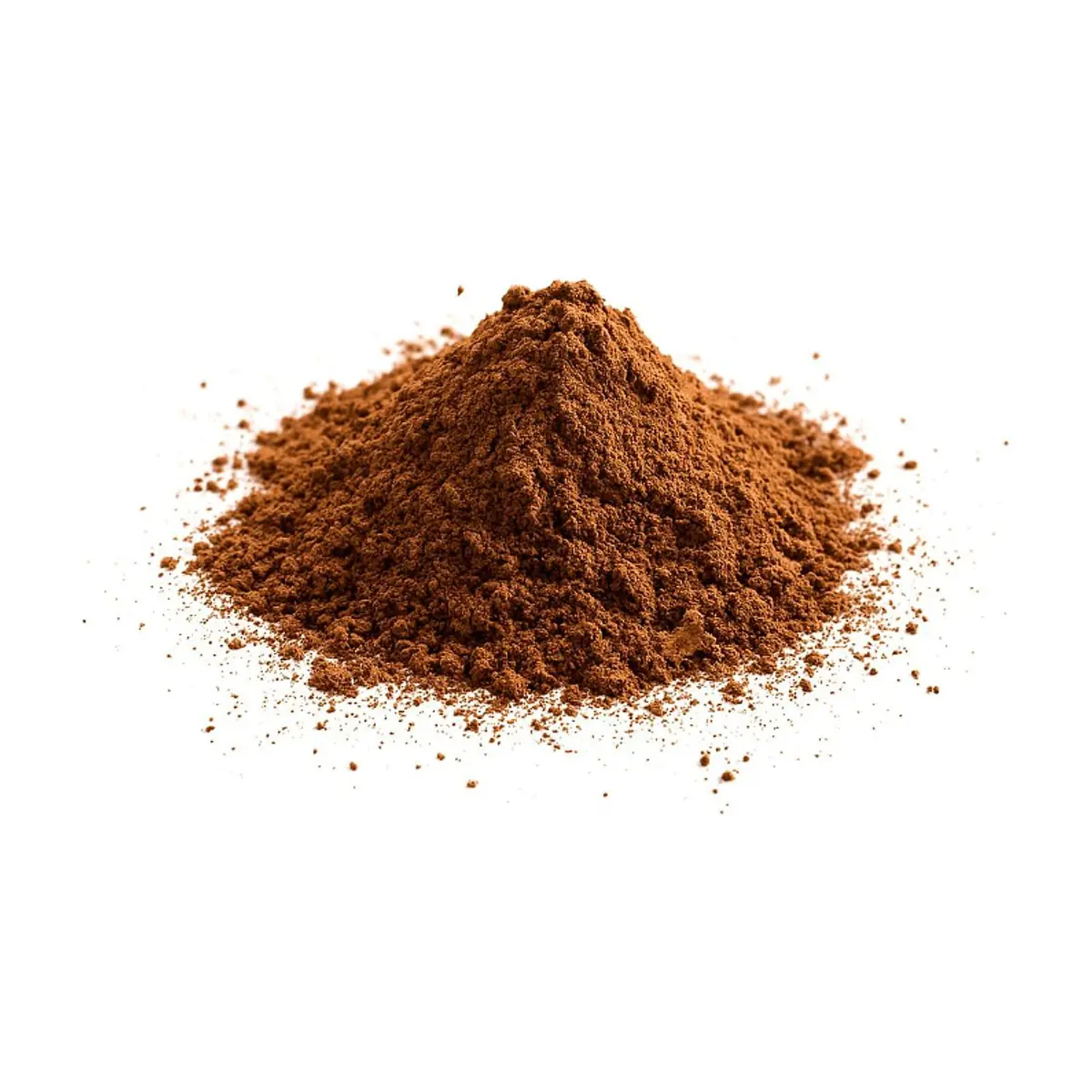 Chocolate en polvo Tobías (454 g / 1 lb) - Miniatura 2