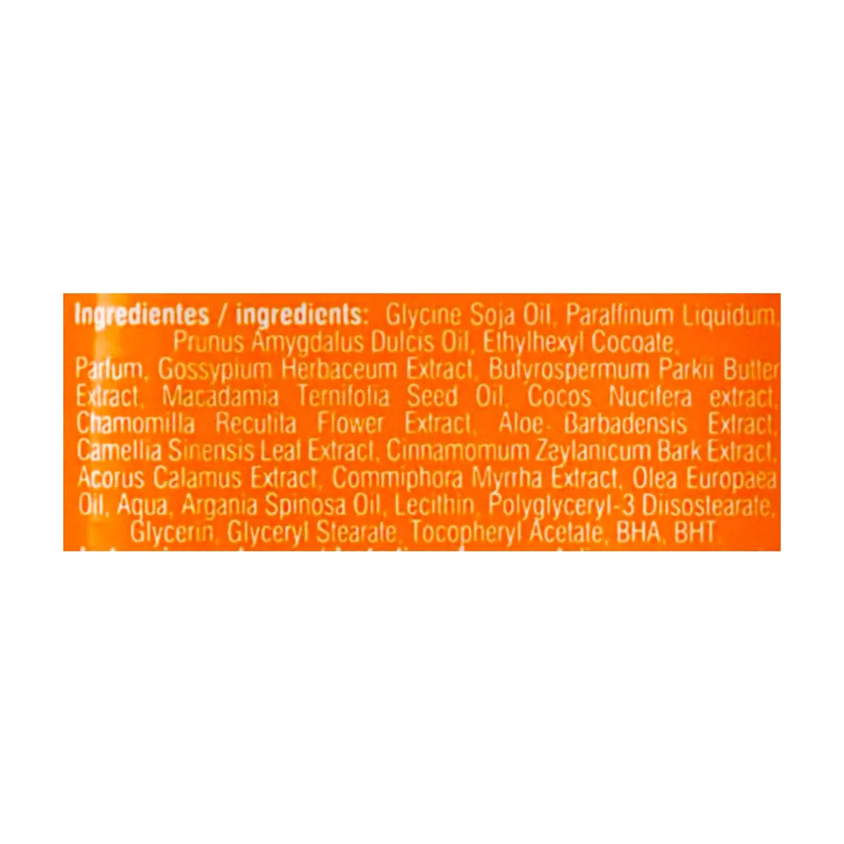 Aceite suavizante con almendras y karité Jaloma (120 ml / 4 fl oz) - Thumbnail 3