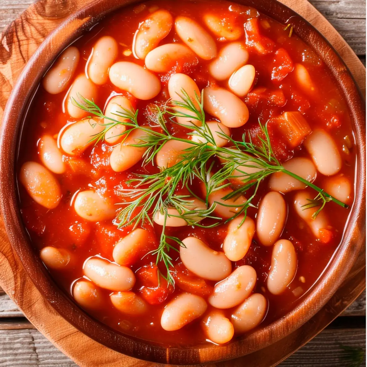 Frijoles blancos Cosecha Real (4 x 1.36 kg / 3 lb) - Miniatura 5