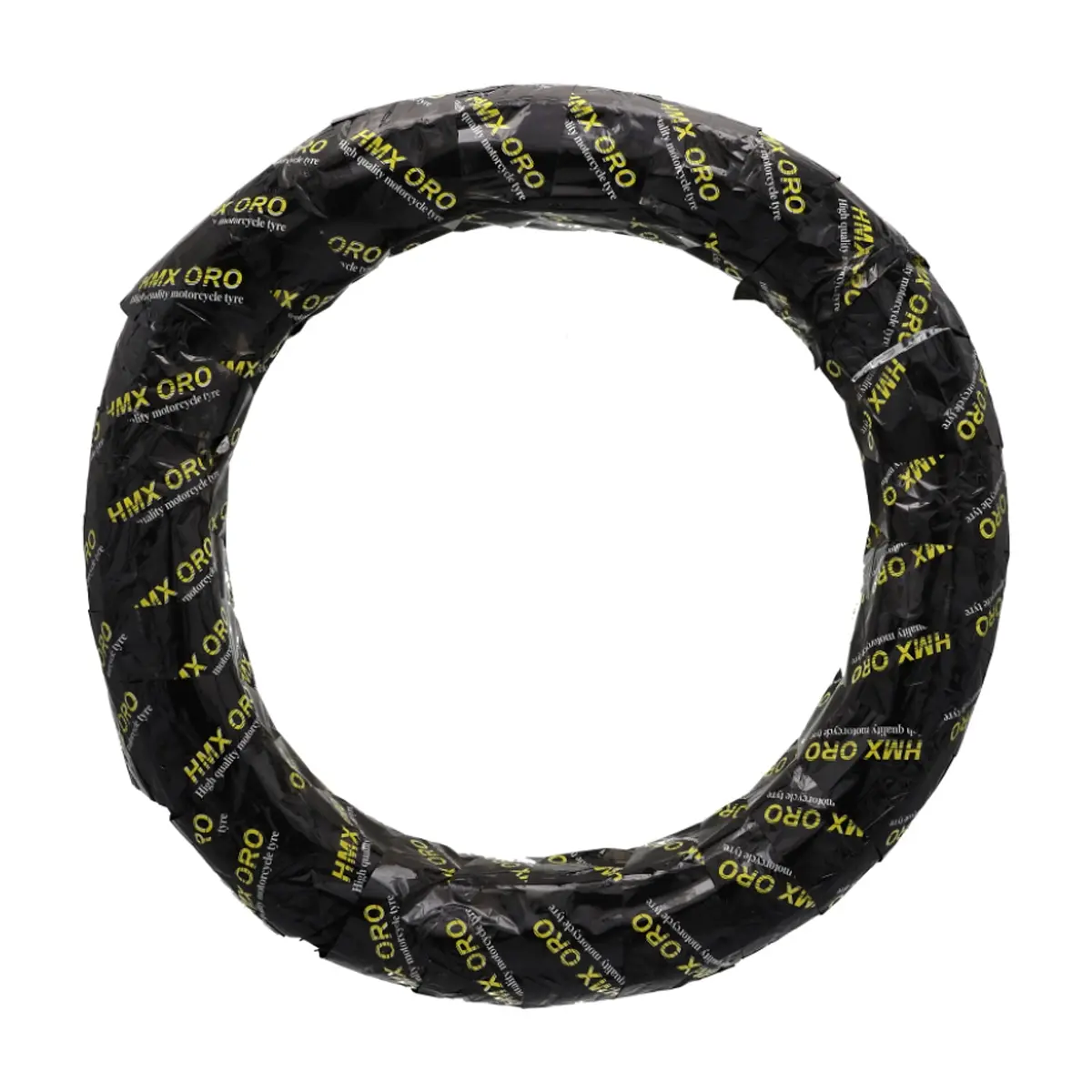 Neumático para moto -Hmx Oro 90 x 90 R17 Tl - Thumbnail 3