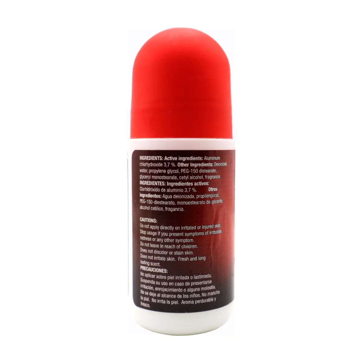 Desodorante para hombres Active Pro Selection (65 g / 2.29 oz) - Thumbnail 4