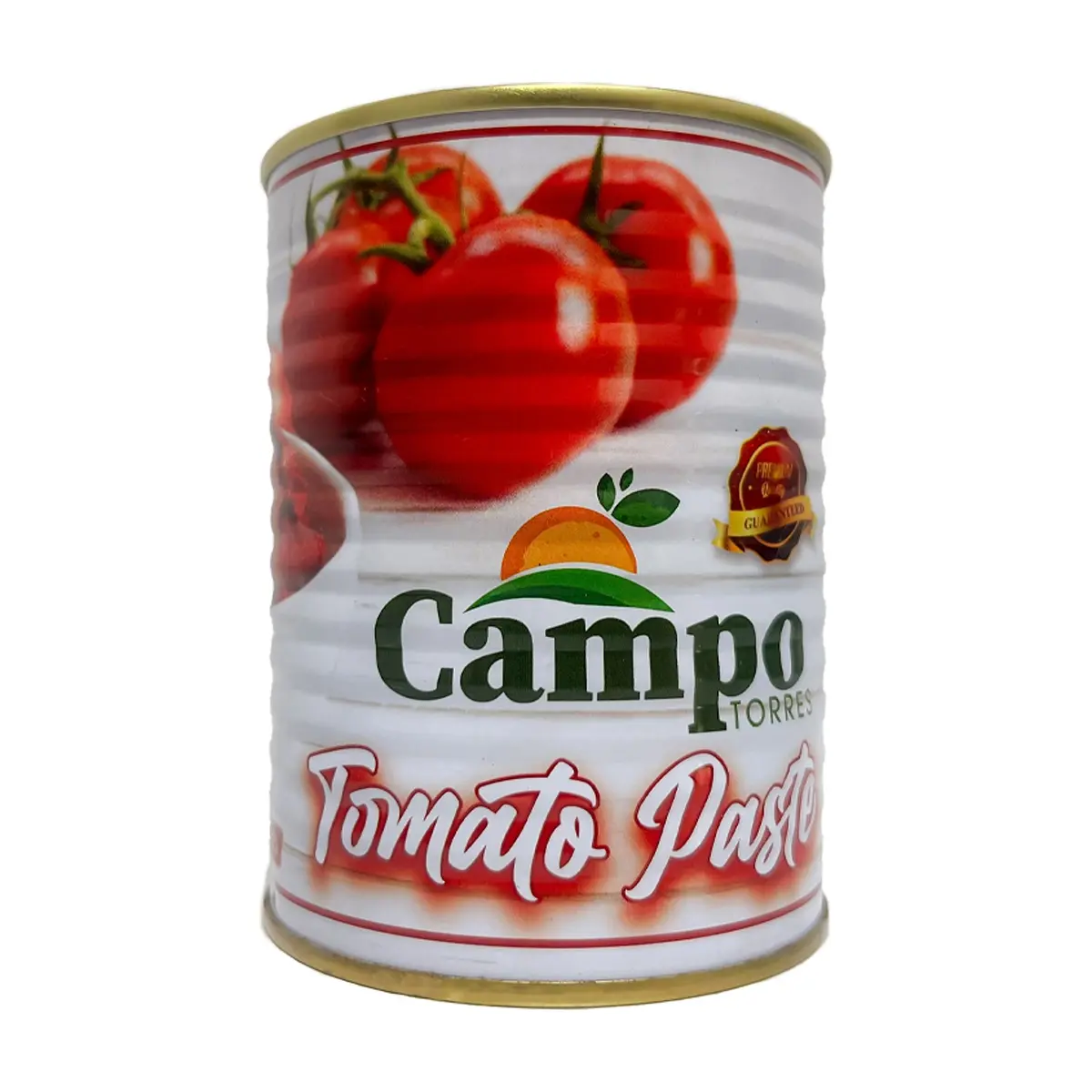 Pasta de tomate Campo Torres (400 g / 14 oz)