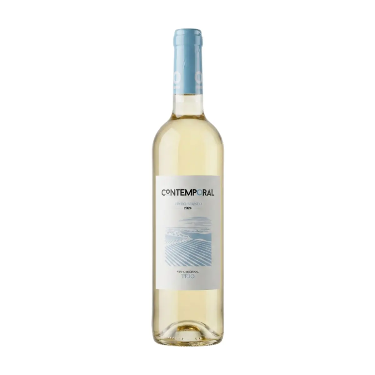 Vino Blanco Regional Tejo Contemporal (750 ml / 25.36 fl oz)