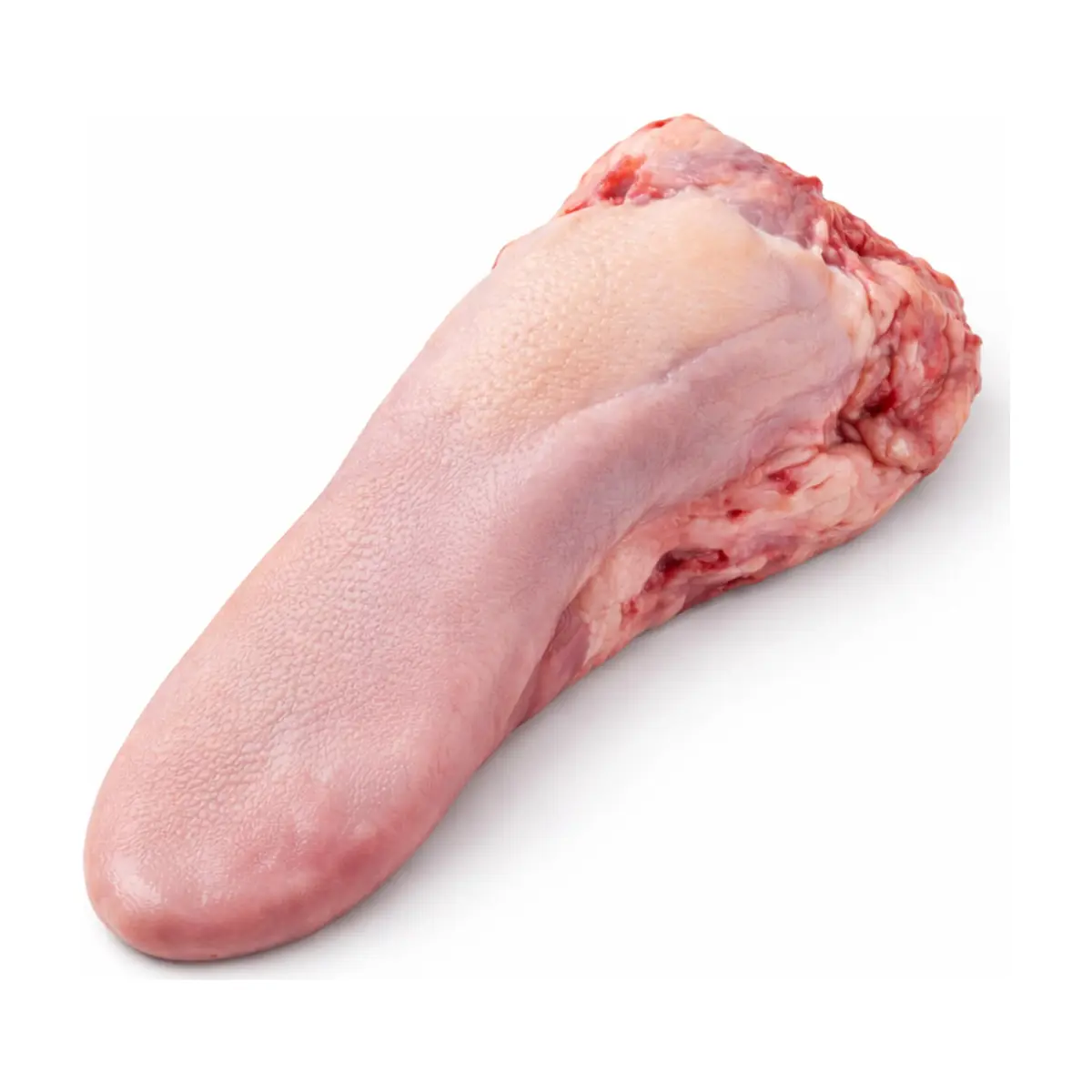 Lengua de cerdo Super Yu (1 kg / 2.2 lb) - Miniatura 1