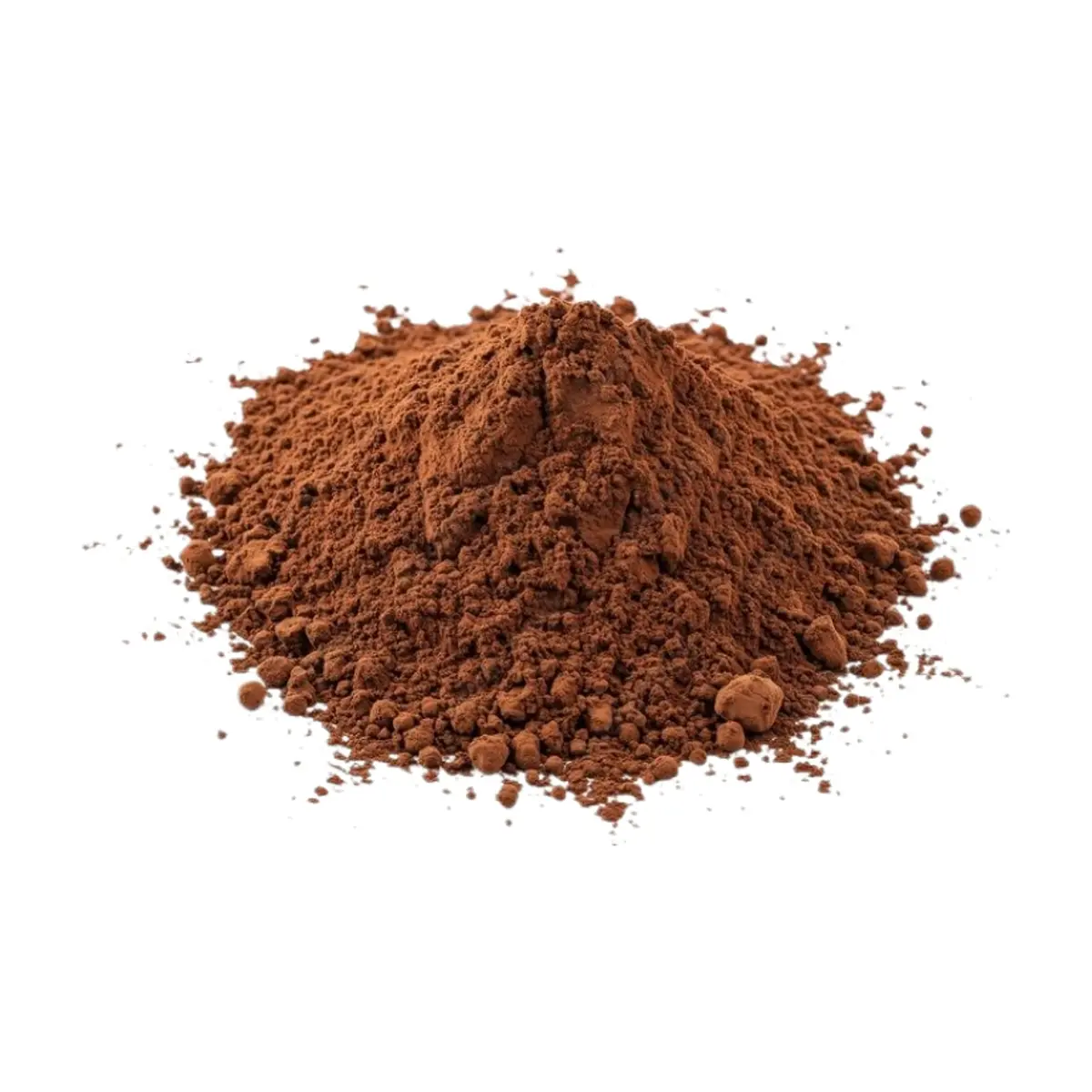 Chocolate en polvo 100% natural La Finca (250 g / 8.81 oz) - Thumbnail 3