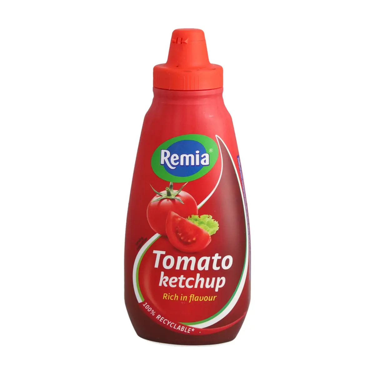 Ketchup Remia (350 ml)