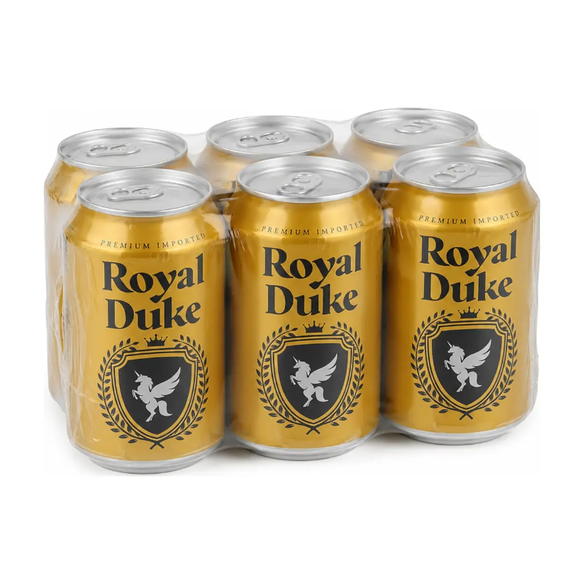Cerveza Royal Duke (6 x 330 ml) - Miniatura 1