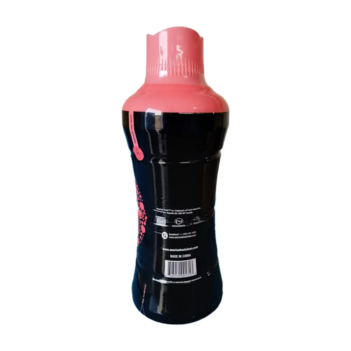 Perlas potenciadoras de aroma rosa América Fresh (652 g / 23 oz) - Thumbnail 2
