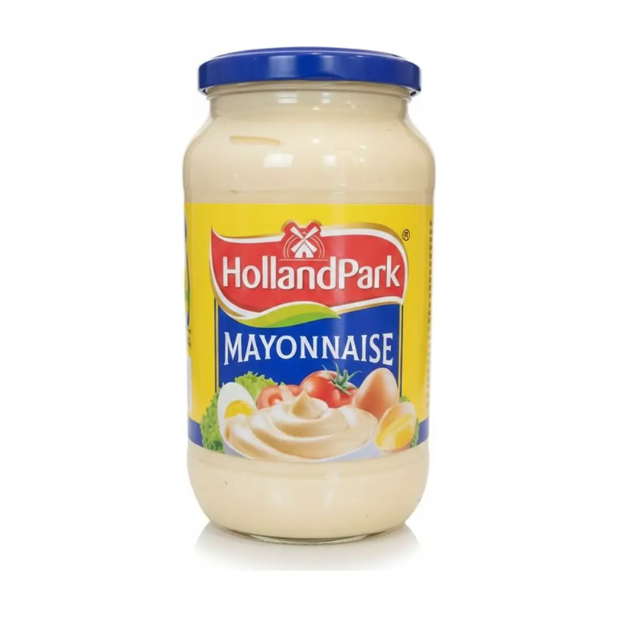Mayonesa (500 ml) HOLLANDPARK