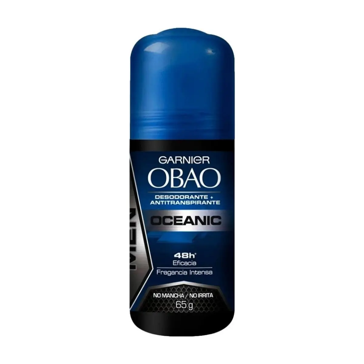 Desodorante antitranspirante Oceanic Obao (65 g / 2.29 oz) - Thumbnail 2
