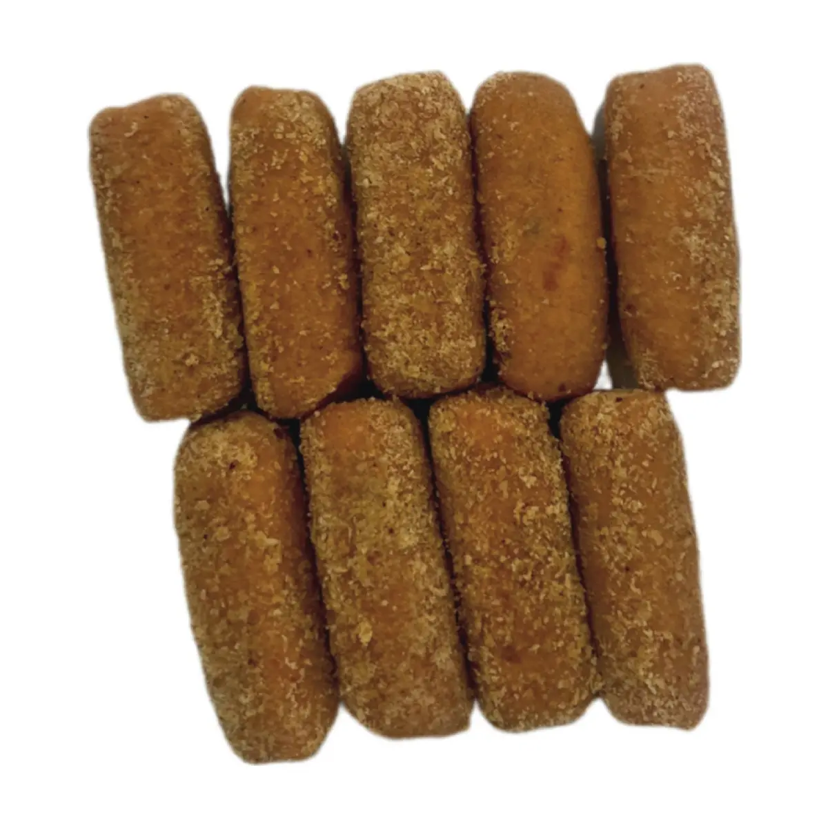 Croquetas de cerdo BF Mayabeque (200 g / 7.05 oz)
