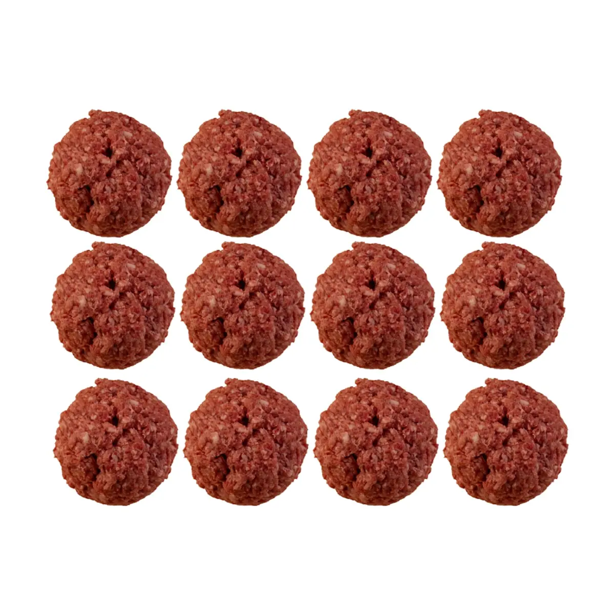 Albóndigas de carne de res MCH-Campestre (600 g / 1.32 lb) - Miniatura 4