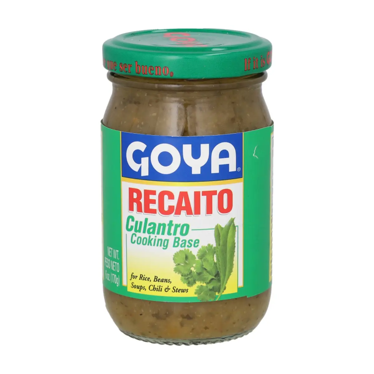Recaito Goya (170 g / 6 oz)
