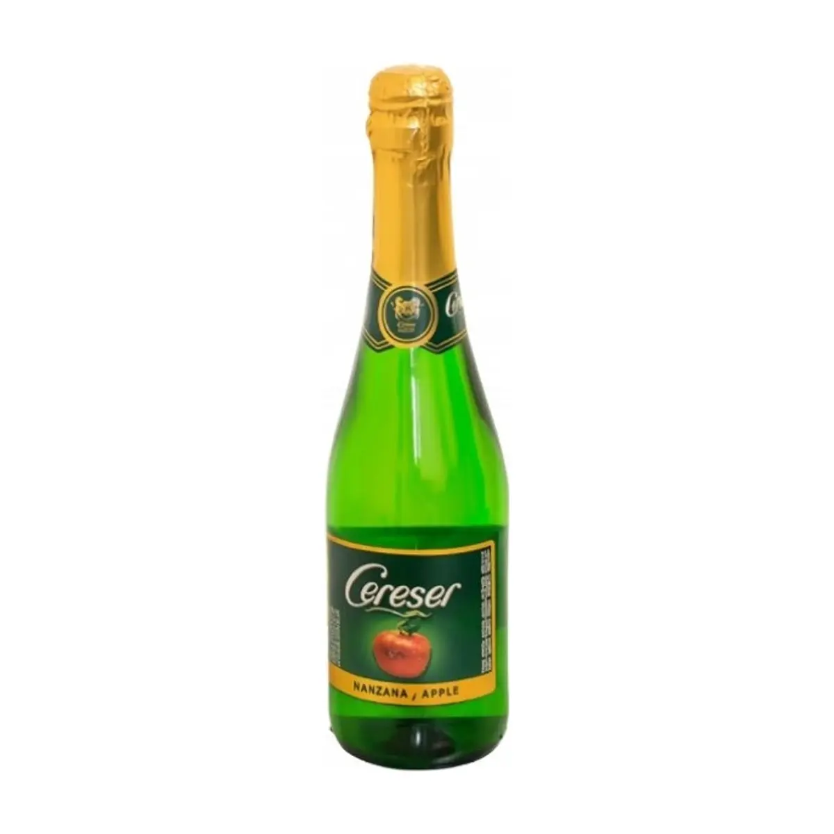Sidra (660ml) CERESER