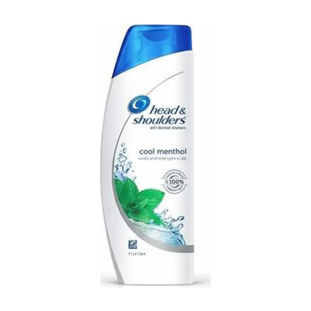 Champú Cool Menthol (72 ml) H&S