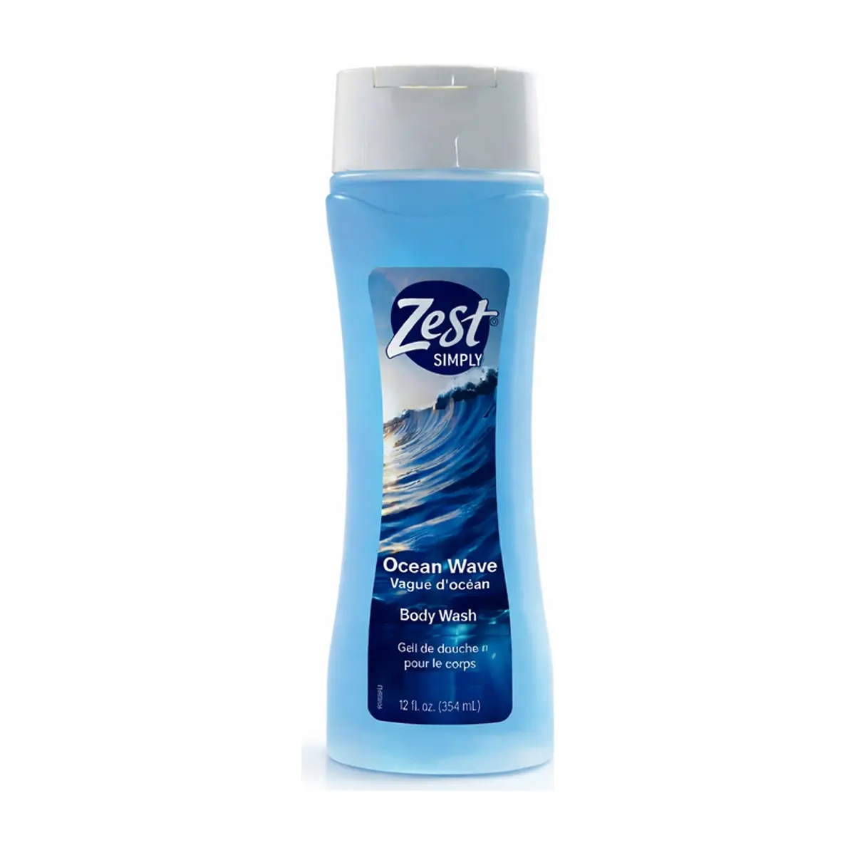 Gel de baño Ocean Wave Zest (354 ml / 12 fl oz)