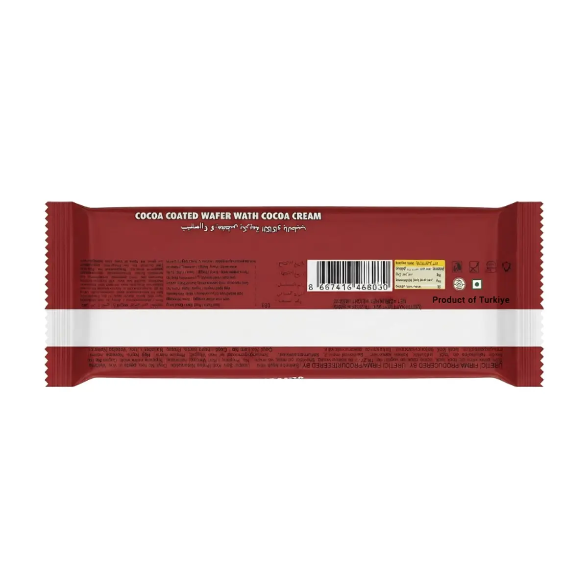 Sorbeto cubierta en cacao Moribu (70 g / 2.46 oz) - Thumbnail 4