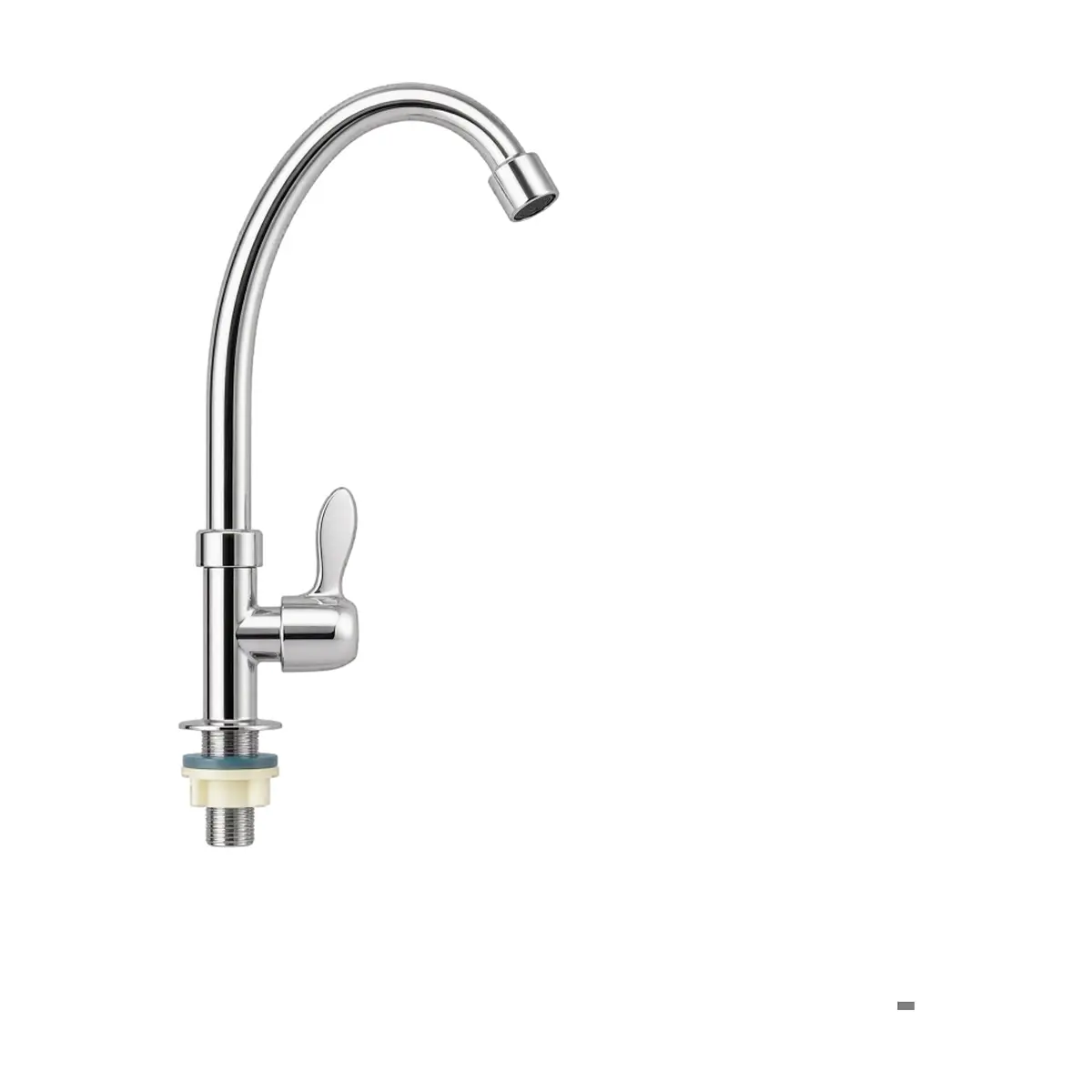 LLave para fregadero cuello de ganso S.P.C-157