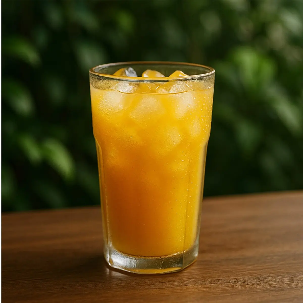 Jugo de coctel de frutas YEYA (200 ml) - Thumbnail 2