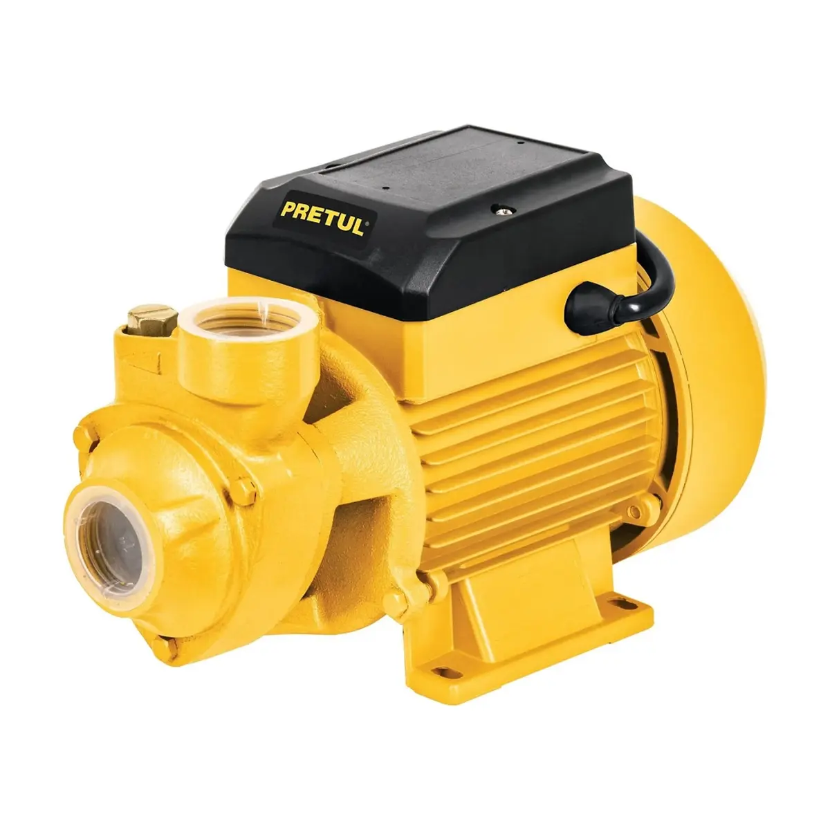Bomba periférica para agua 1/2 HP Pretul BOAP-1/2P3