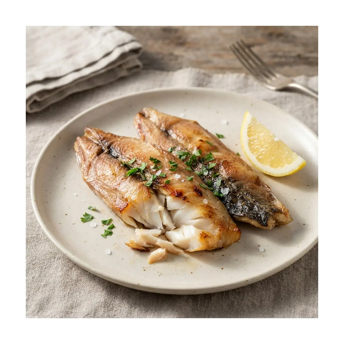 Filete de pescado Jiguagua (2 kg / 4.4 lb) - Thumbnail 5