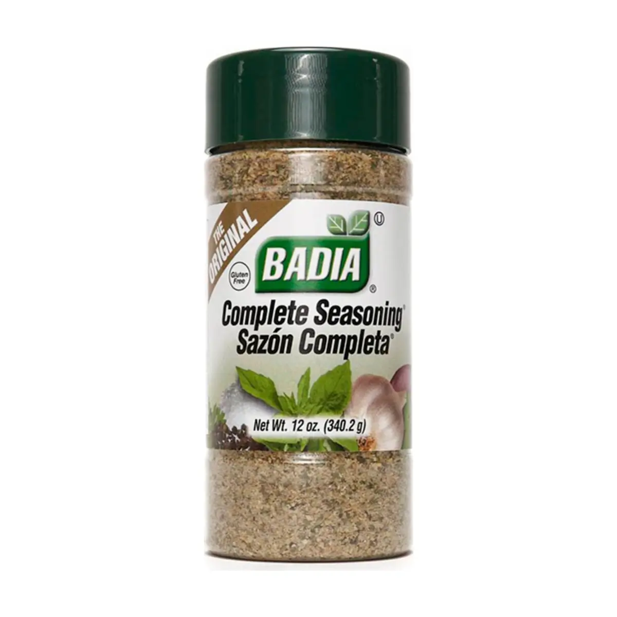 Sazón completo Badia (340.2 g / 12 oz)