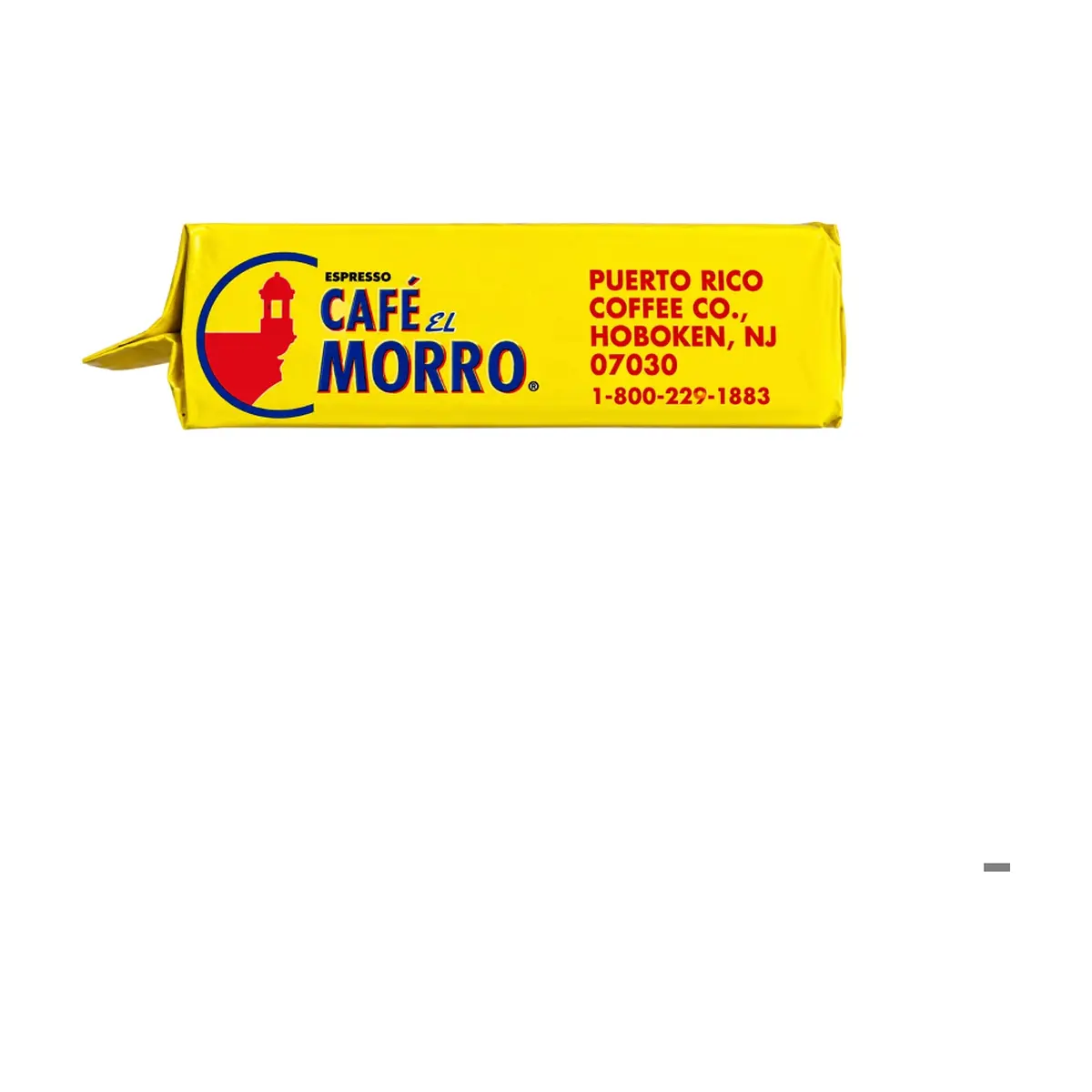 Café espresso El Morro (250 g / 8.8 oz) - Thumbnail 9
