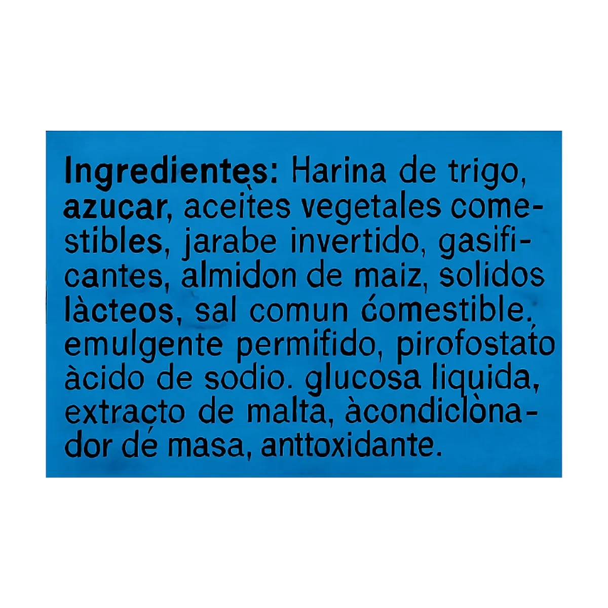 Galletas con crema sabor vainilla Cremelo Mrs. Bector’s Cremica (440 g / 15.5 oz) - Miniatura 11