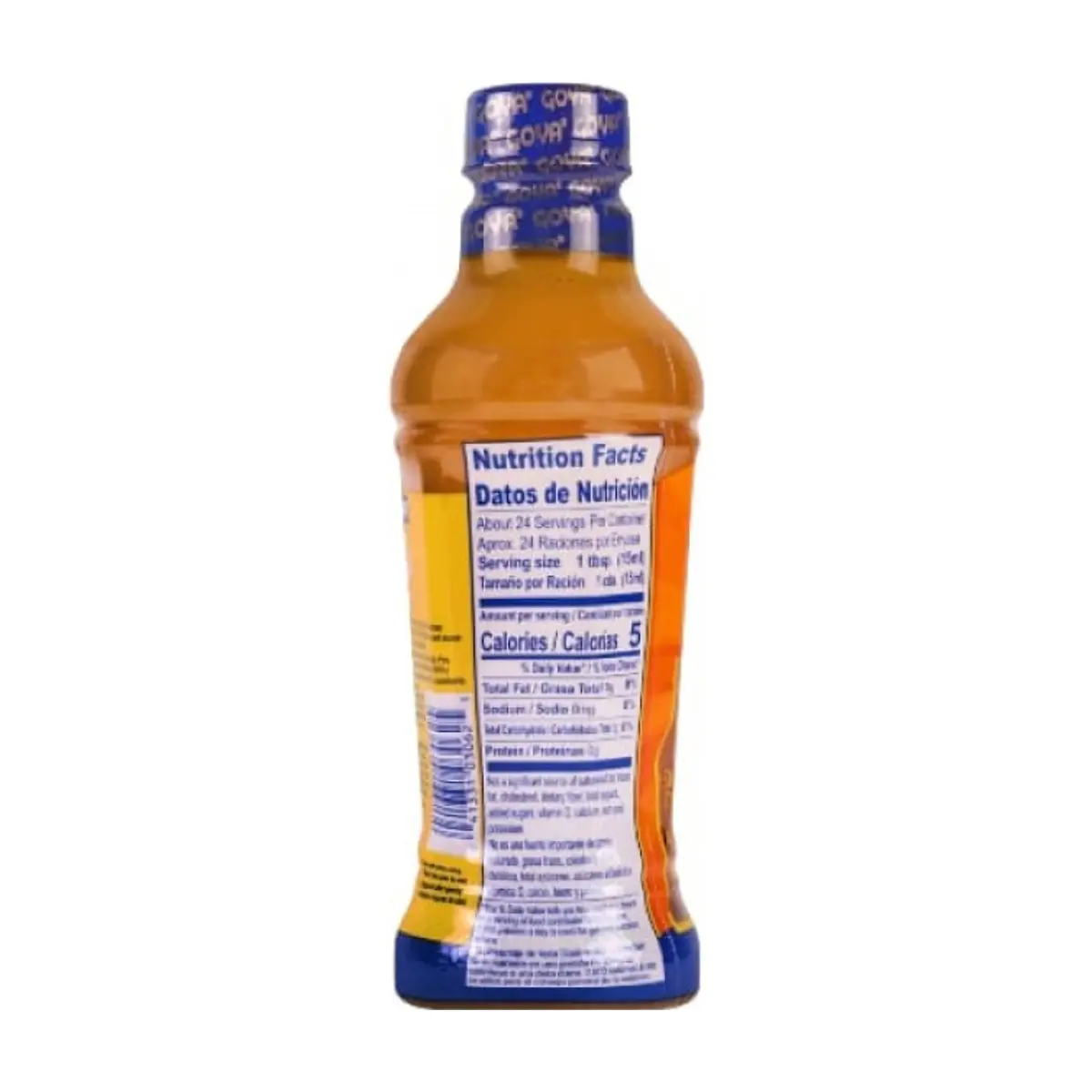 Naranja agria Goya (355 ml) - Thumbnail 2