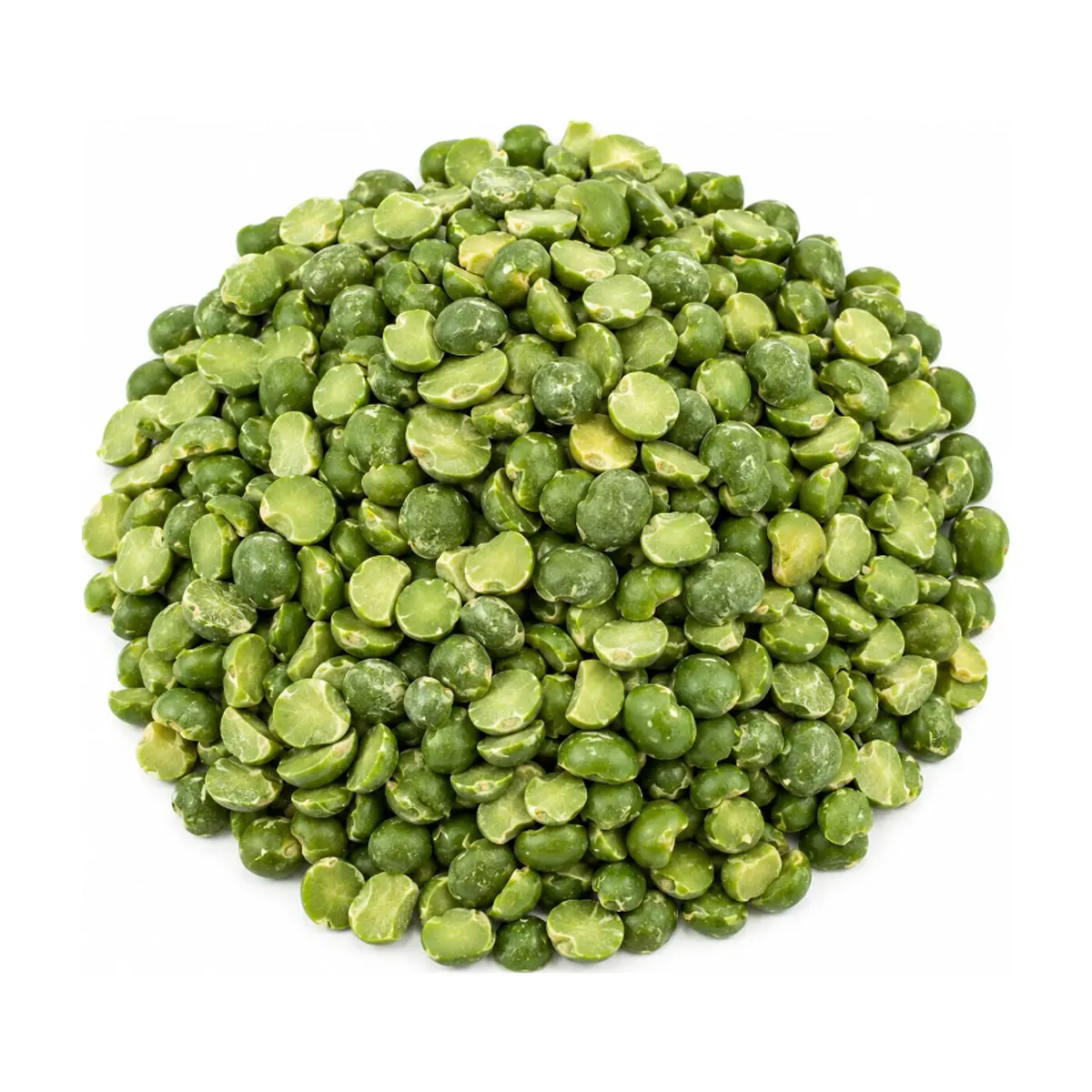 Chícharos verdes partidos Los Meneses (200 g / 7.05 oz) - Miniatura 3