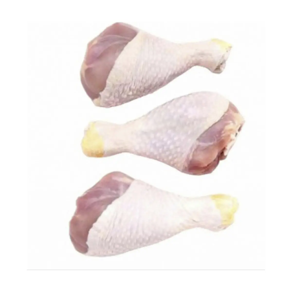 Muslos de pollo Pilgrim's (4.5 kg / 10 lb) - Imagen 1