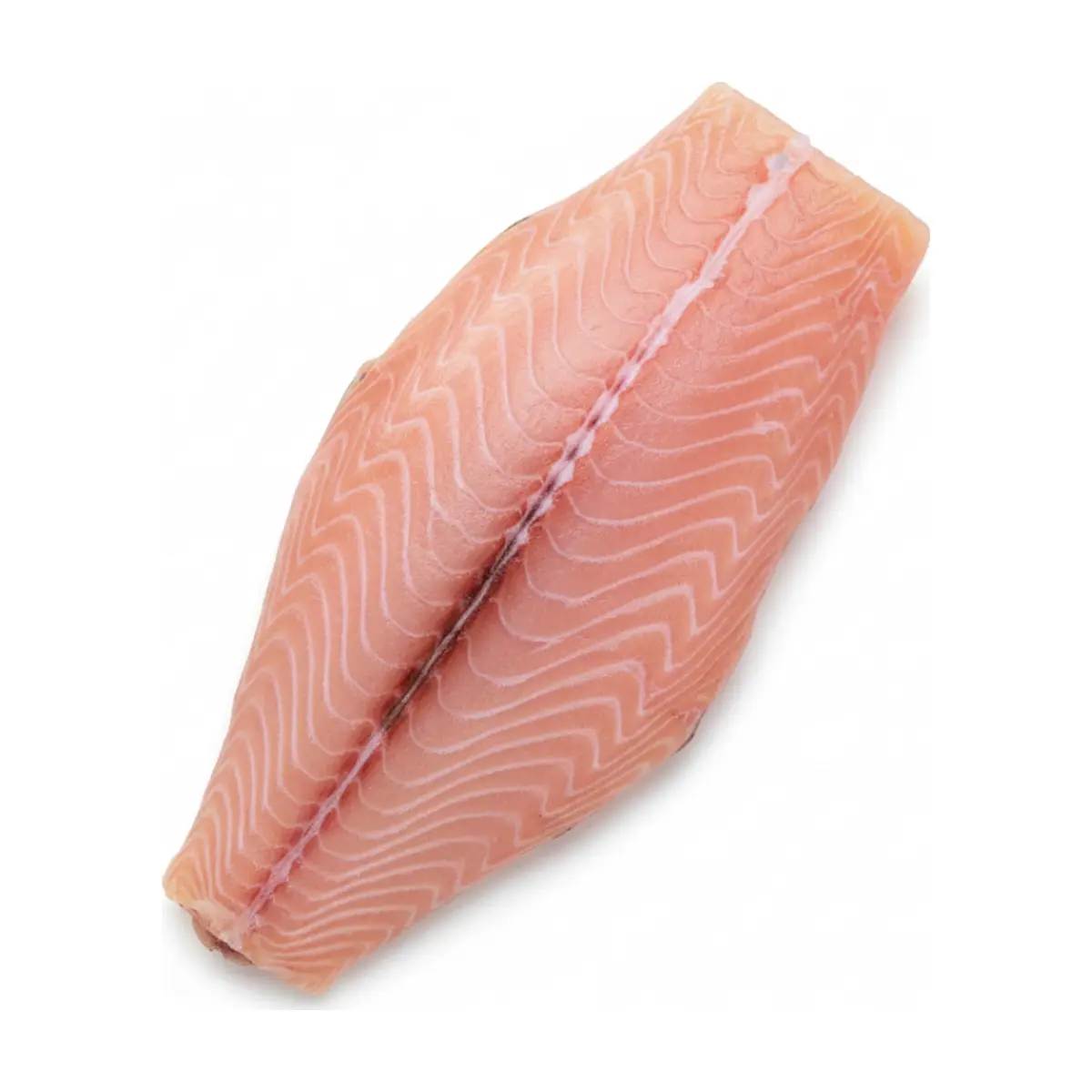 Filete de pescado cibil sin piel Peco (1 kg / 2.2 lb)