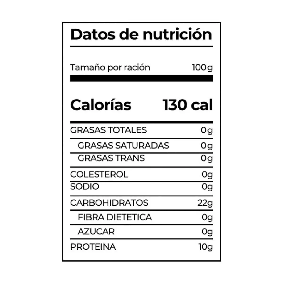 Frijoles colorados Fresco Habana (2.27 kg / 5 lb) - Miniatura 4
