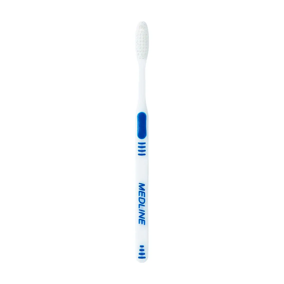 Cepillo de dientes para adultos suave Medline