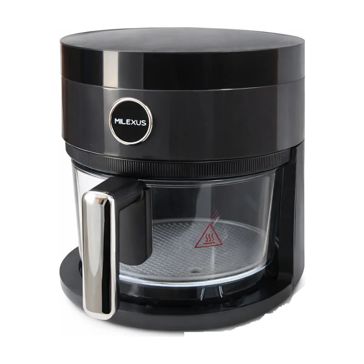 Freidora de aire digital Milexus ML-AF-900 (3.5 L)