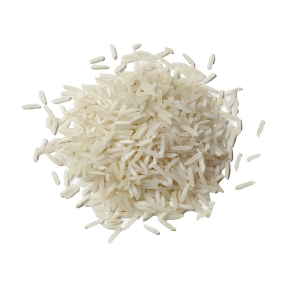 Arroz blanco grano largo Los Meneses (1.36 kg / 3 lb) - Miniatura 3