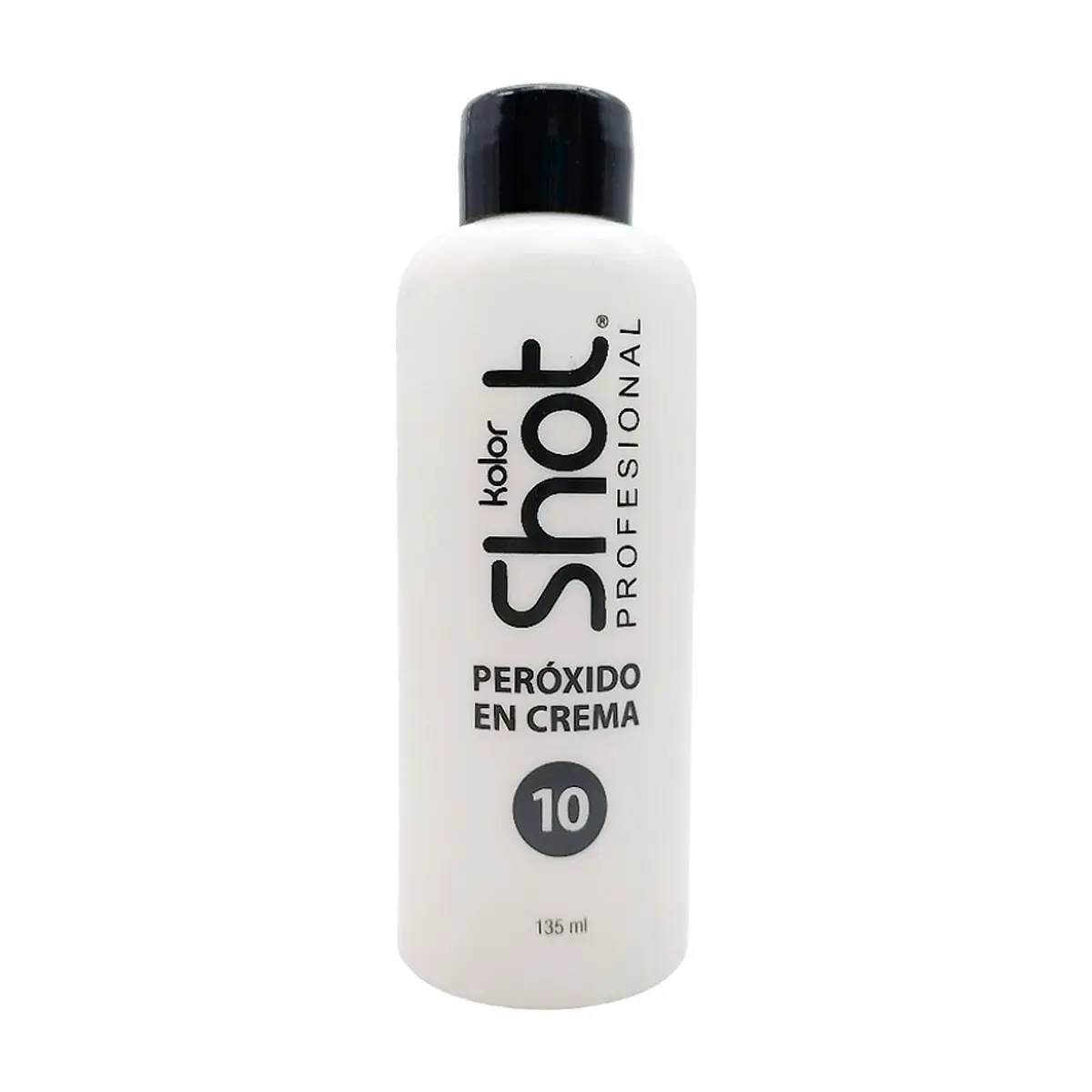Peróxido en crema 10 vol. al 3% Kolor Shot (135 ml) - Thumbnail 5