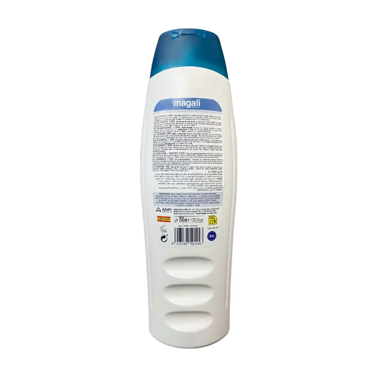 Champú spa Magali (750 ml) - Thumbnail 2