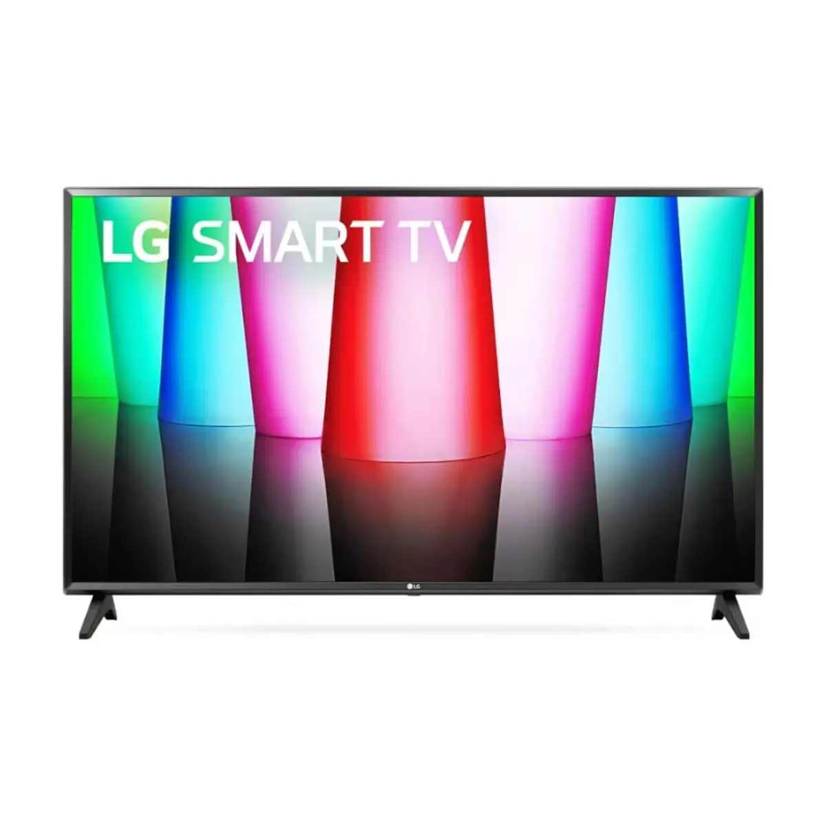 Televisor Smart TV HD 32" LG 32LQ570BPSA