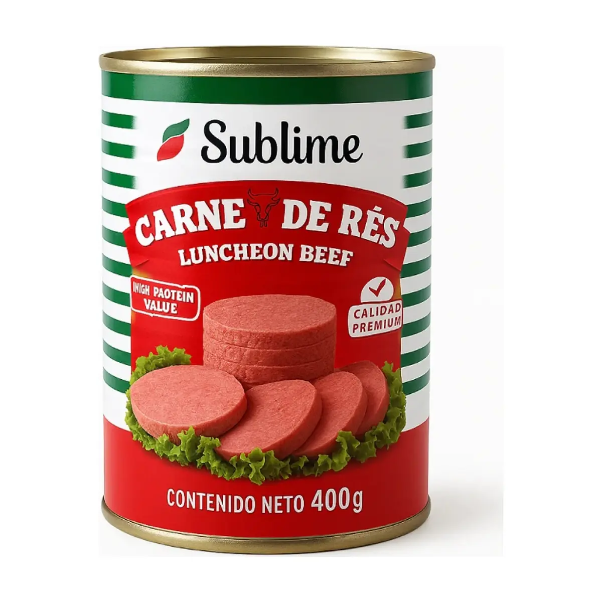 Carne de res Sublime (400 g / 14 oz) - Miniatura 1
