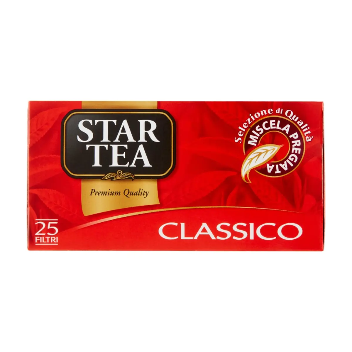 Té clásico Star Té (37.5 g / 1.32 oz) - Thumbnail 2