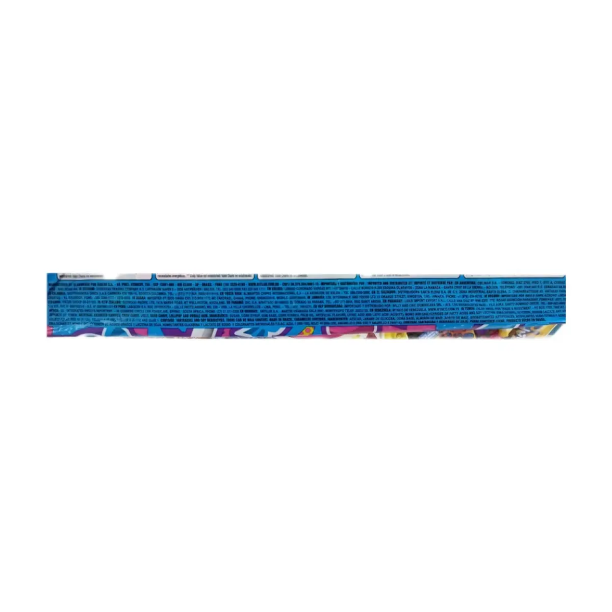 Caramelos surtidos Candy Mix Riclan (1.36 kg / 3 lb) - Thumbnail 6