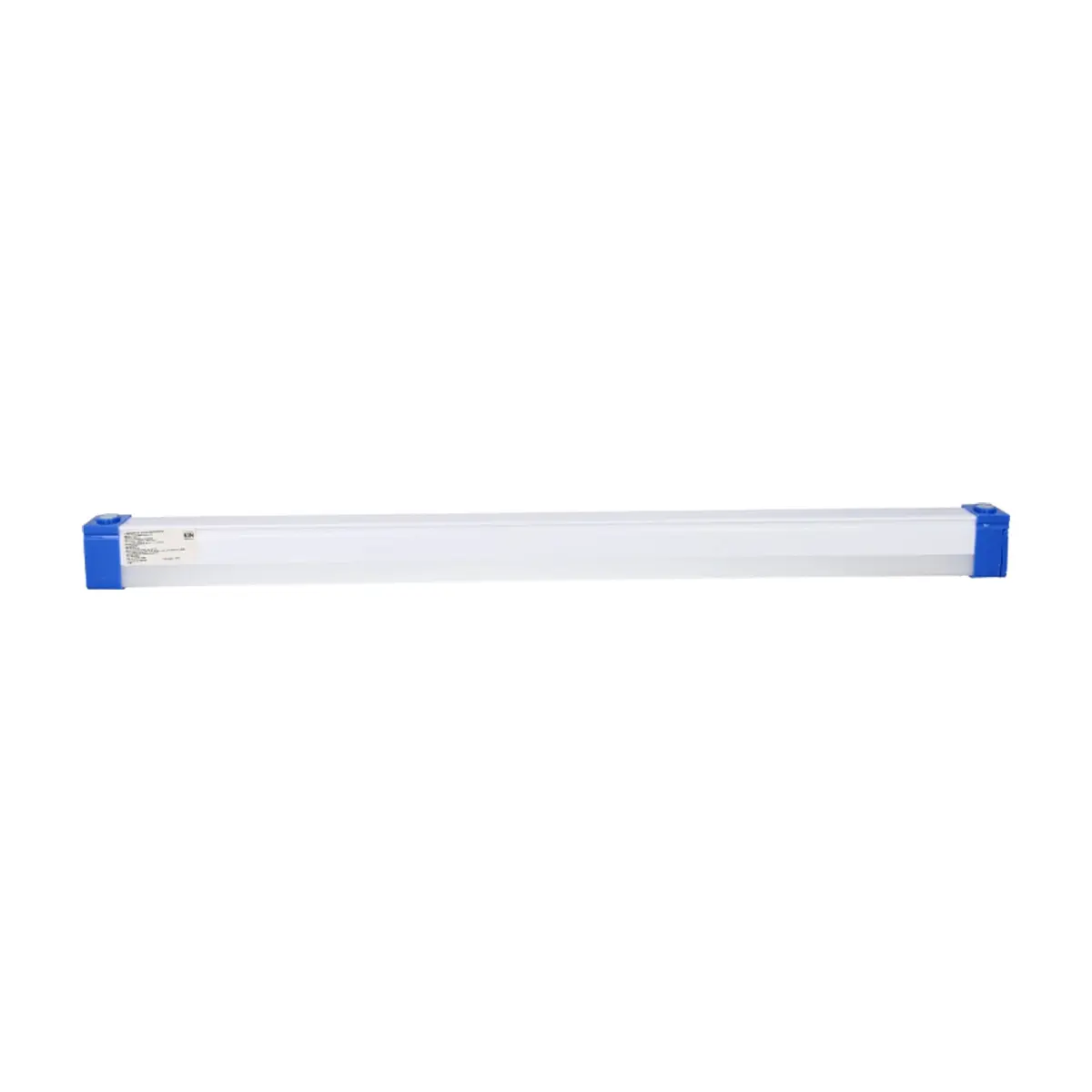 Lampara tipo barra de 18W recargable FX Electrónica Siglo LED -T18