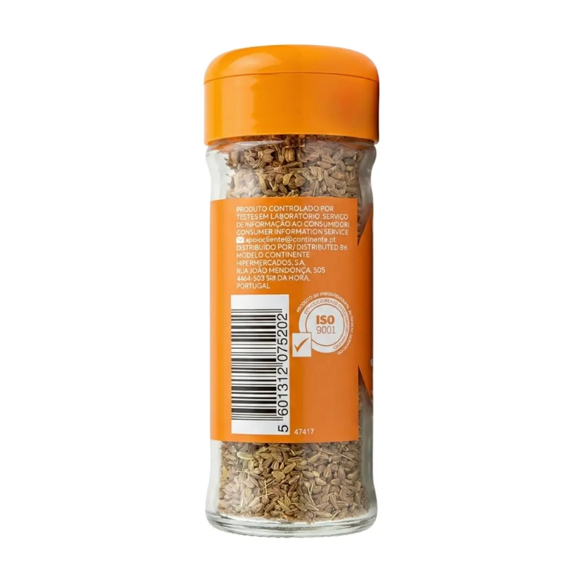 Semillas de hinojo Continente (35 g / 1.23 oz) - Thumbnail 3