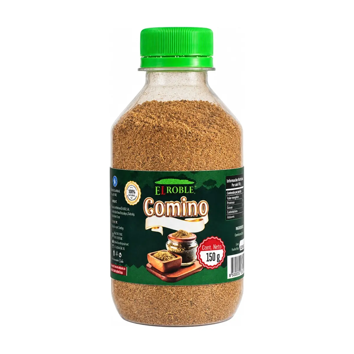 Comino El Roble (150 g / 5.29 oz) - Miniatura 1
