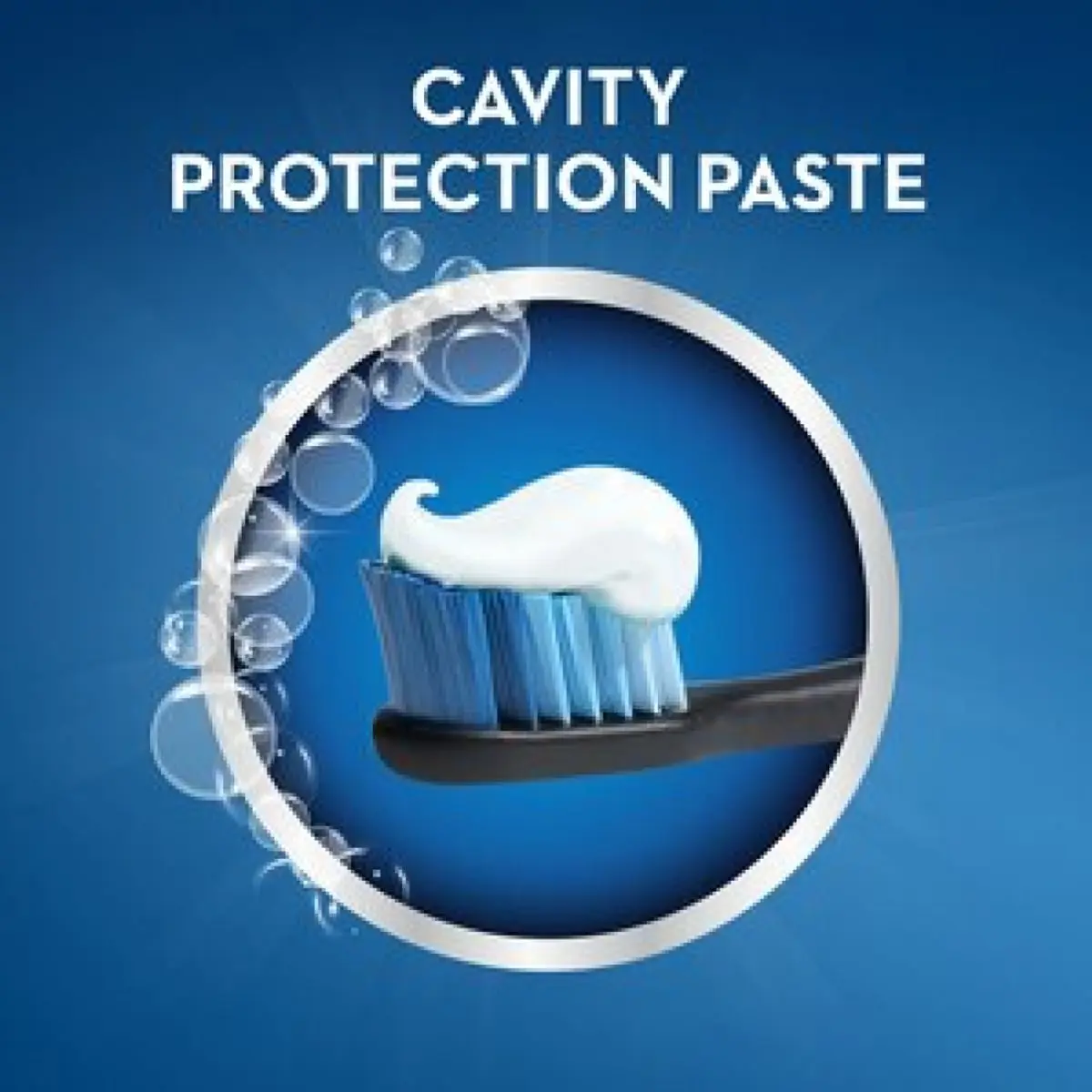 Pasta dental con protección de caries Colgate (70 g / 2.5 oz) - Thumbnail 4