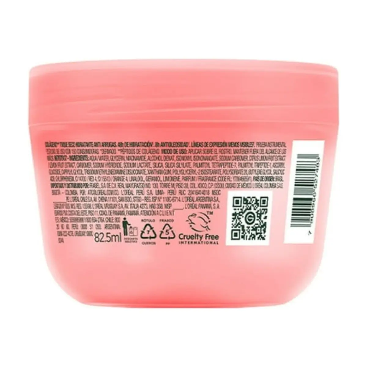 Gel hidratante antiarrugas con colágeno Garnier (85 g / 3 oz) - Thumbnail 2