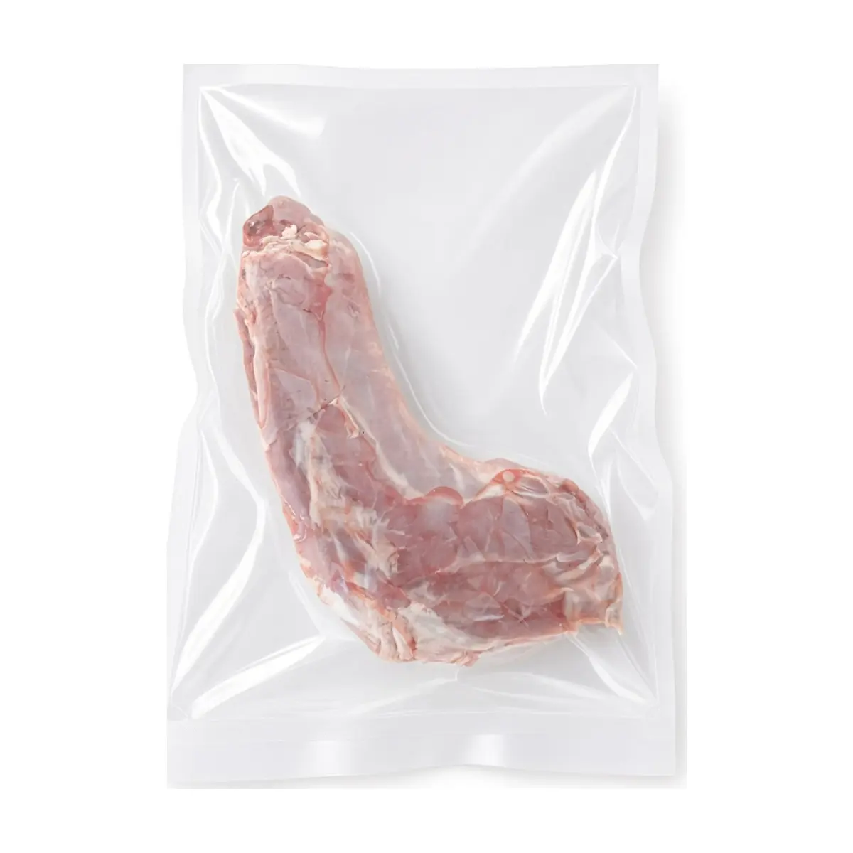Cogote de carnero con hueso Yunque (1 kg / 2.2 lb) - Miniatura 2