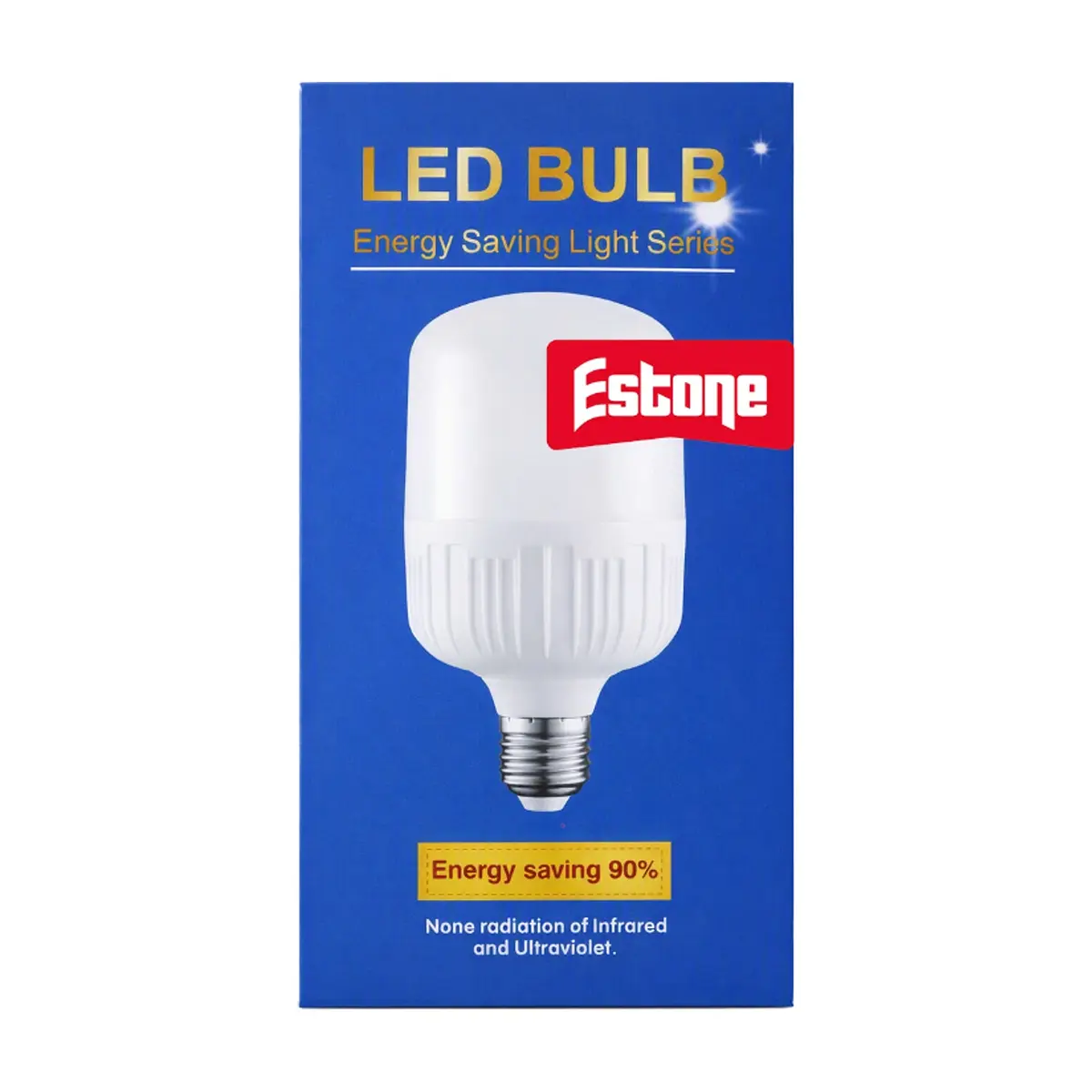 Bombillo LED 40W Estone - Thumbnail 2