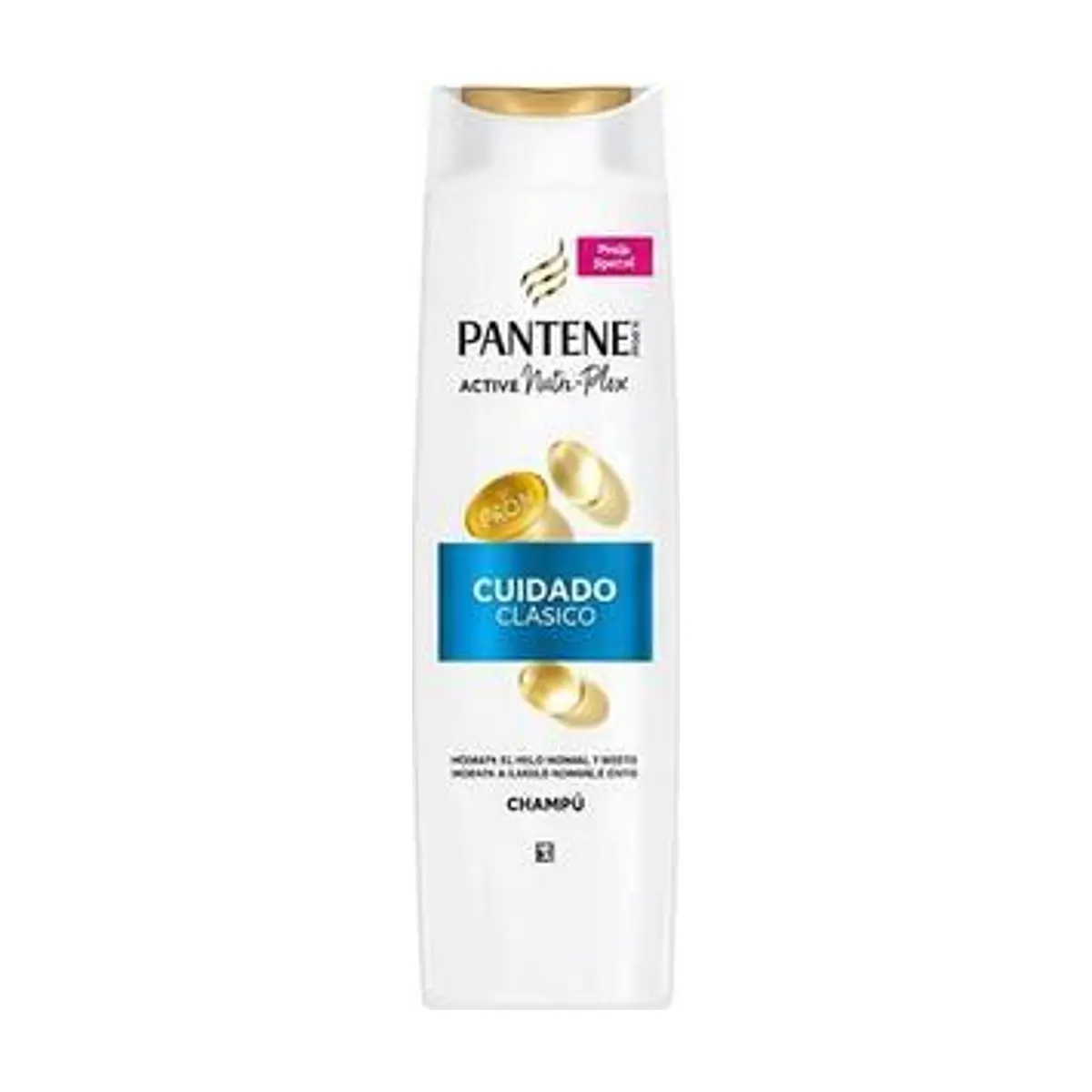 Champu Pantene Clasico (325 ml) PANTENE